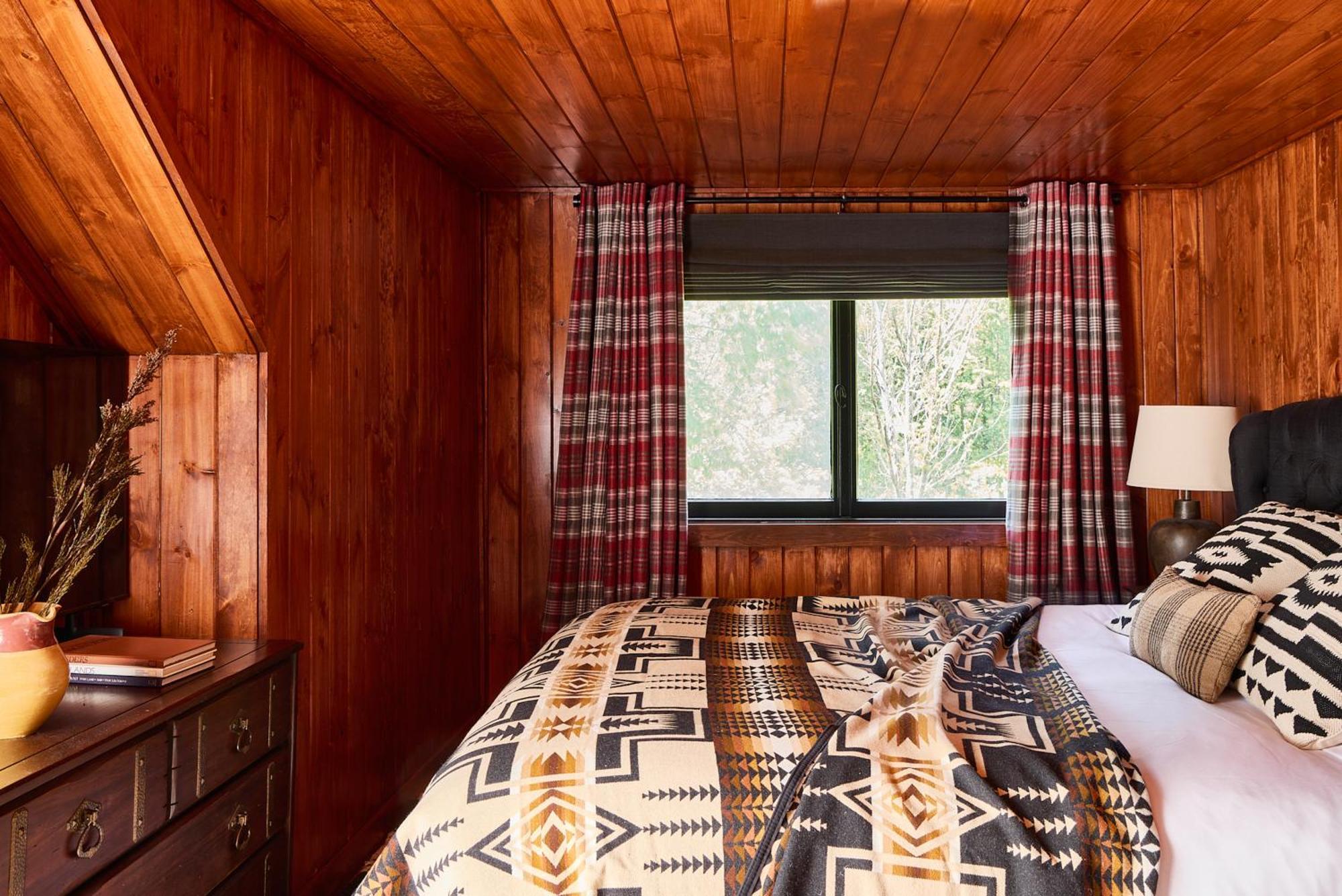 סטואו Bluebird Cady Hill Lodge מראה חיצוני תמונה